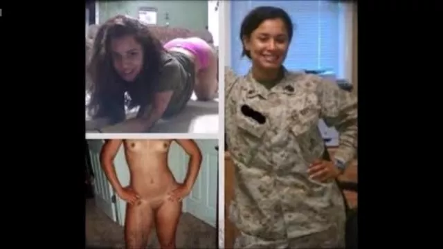 Real Army Girl Porn - Real Army Girls Nude Selfies | Ruvideos.net