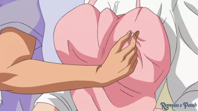 Hentai Cum Inside Porn - Hentai] Hump Bang! Please don't cum inside, I'm going to get pregnant! -  Episode 01 | Ruvideos.net