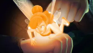 Tinkerbell Size Porn - Tinkerbell gets fingered (Froggysfm) | Ruvideos.net