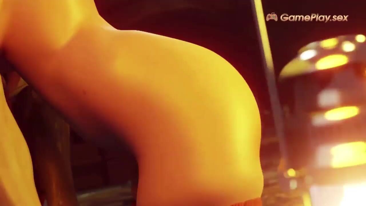 Velma 3D XXX Xvideos.com- Rough ANIMATION Gameplay Sex | Ruvideos.net